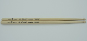 American Hickory Stokken