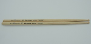 American Hickory Stokken