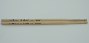 American Hickory Stokken