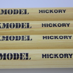 American Hickory Stokken