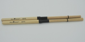 Rods & Wooden Brushes