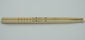 American Hickory Stokken