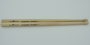 American Hickory Stokken