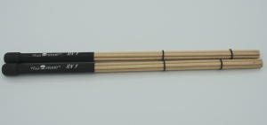 Rods & Wooden Brushes